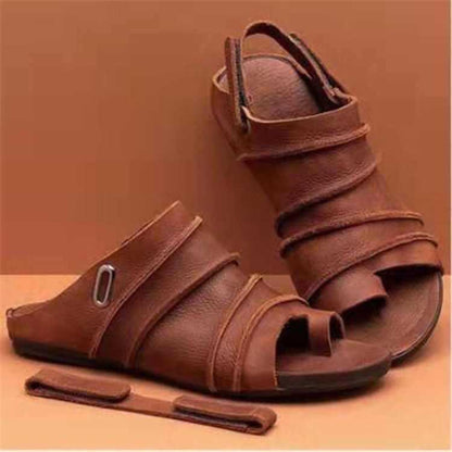 Ortho Welt Damen Sandalen - Orthopädischer Komfort