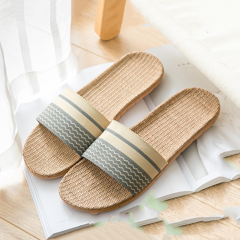 Ortho Welt Summer Slippers - Comfort And Style At Home