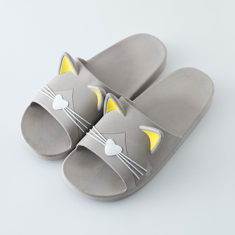 Ortho Welt 'Cool Catilettes' Slippers: Unique Comfort And Style