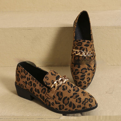 Ortho Welt Sandra Loafer - Orthopedic Suede Comfort