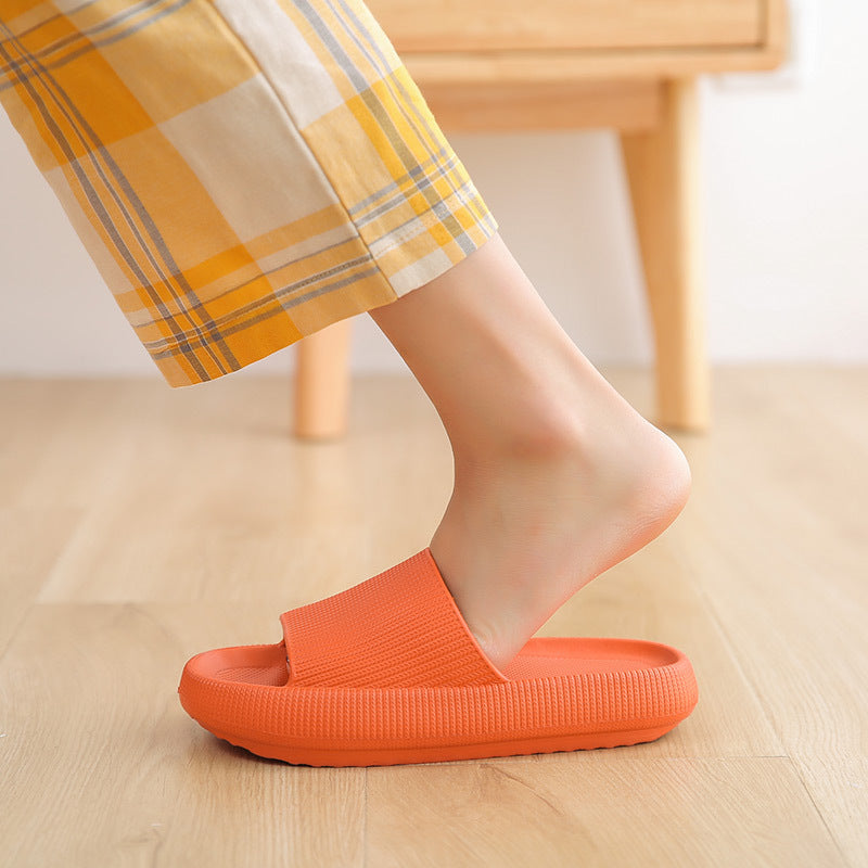 Ortho Welt Eva Bathroom Slippers - Unique Comfort And Style