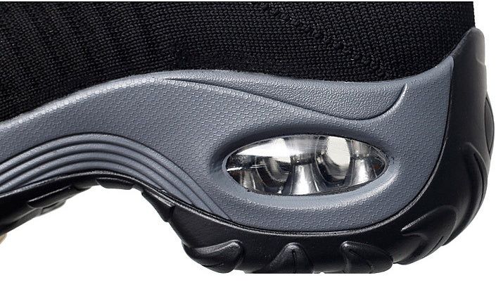Ortho Welt Soft And Lightweight Woven Rocking Shoes For Dancing
