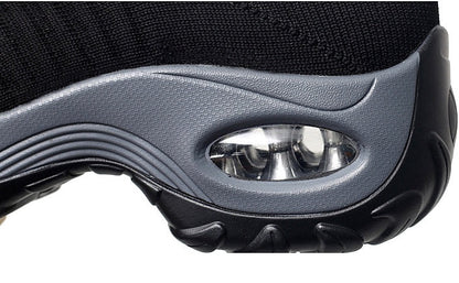 Ortho Welt Soft And Lightweight Woven Rocking Shoes For Dancing