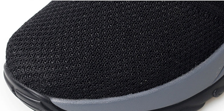 Ortho Welt Soft And Lightweight Woven Rocking Shoes For Dancing
