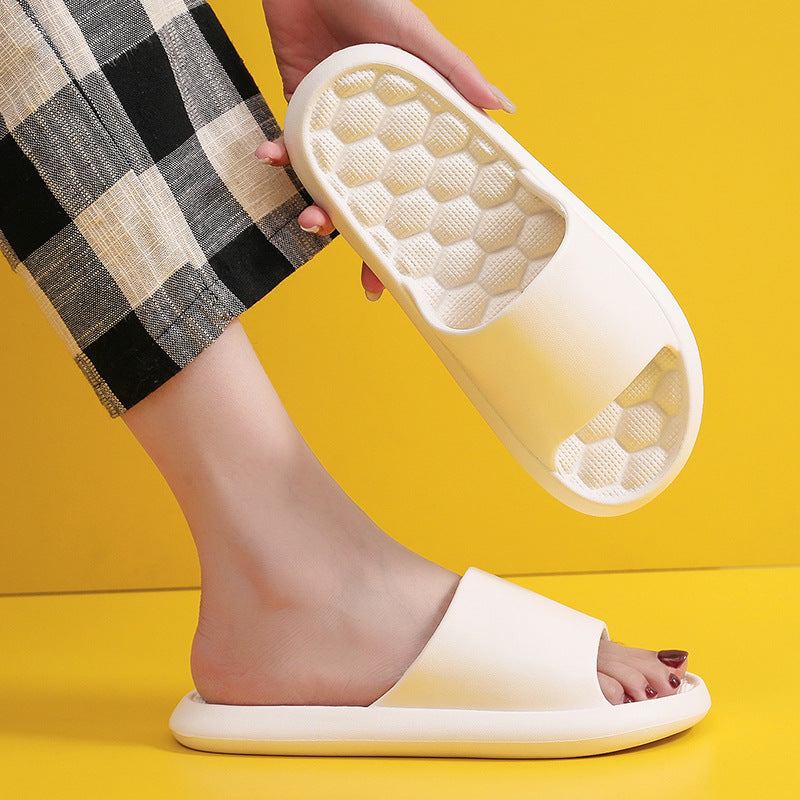Ortho Welt Summer Slippers With Massage - Unique And Comfortable