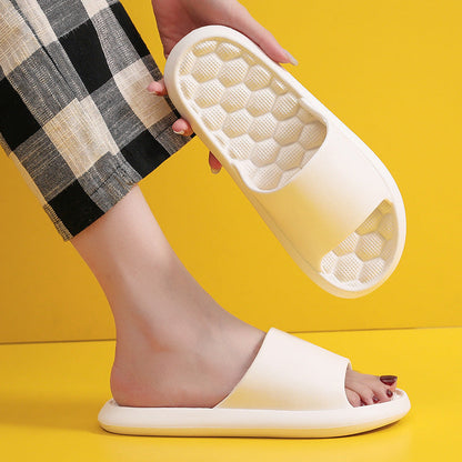 Ortho Welt Summer Slippers With Massage - Unique And Comfortable