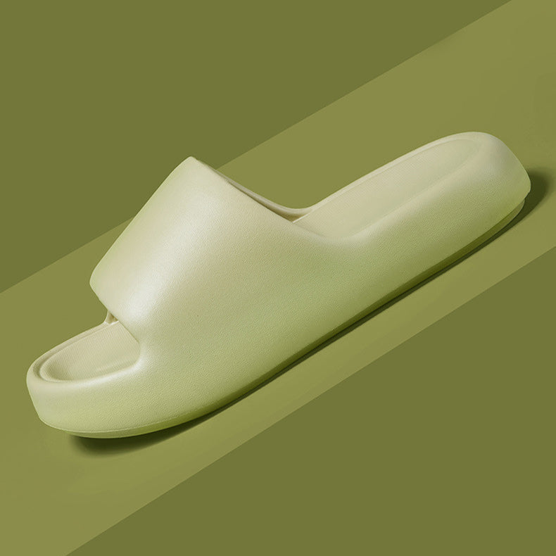 Ortho Welt Unique Bread Slippers - Non-Slip Indoor Slippers