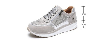 Ortho Welt New Chunky-Soled Daddy Shoes