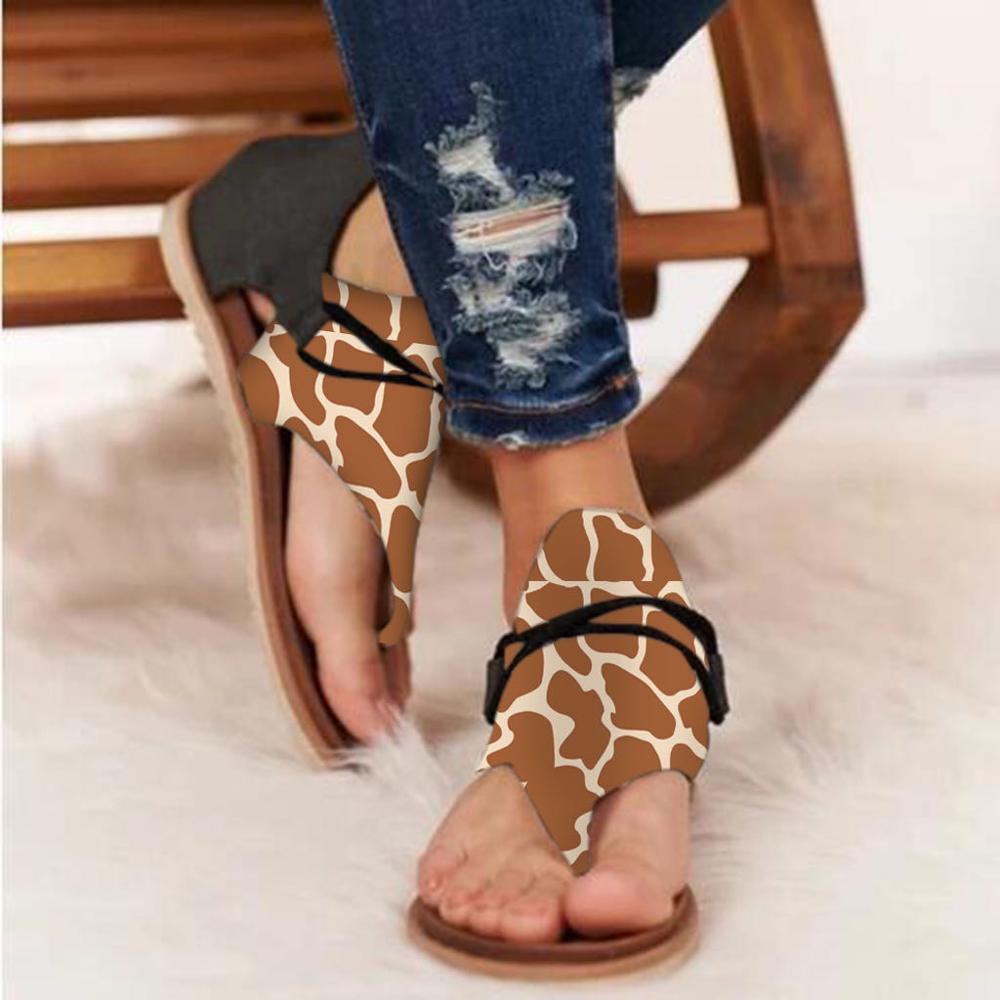 Ortho Welt Unique And Elegant Sandals -