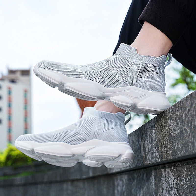 Ortho Welt Nova Sneaker - Orthopedic Slip-On Comfort