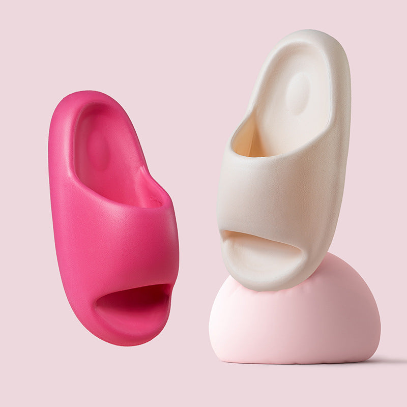 Ortho Welt Summer Slippers Made Of Bread: Comfort And Unique Style
