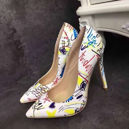Ortho Welt Sexy Pumps - Unparalleled Elegance And Comfort