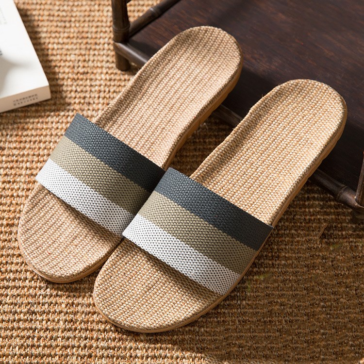 Ortho Welt Summer Slippers - Comfort And Style At Home