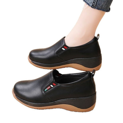 Ortho Welt Slip-On Schuhe – Orthopedic Komfortsohle