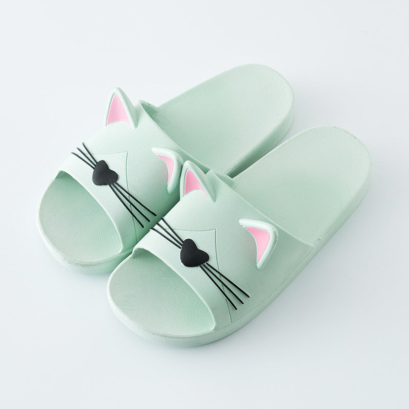 Ortho Welt 'Cool Catilettes' Slippers: Unique Comfort And Style