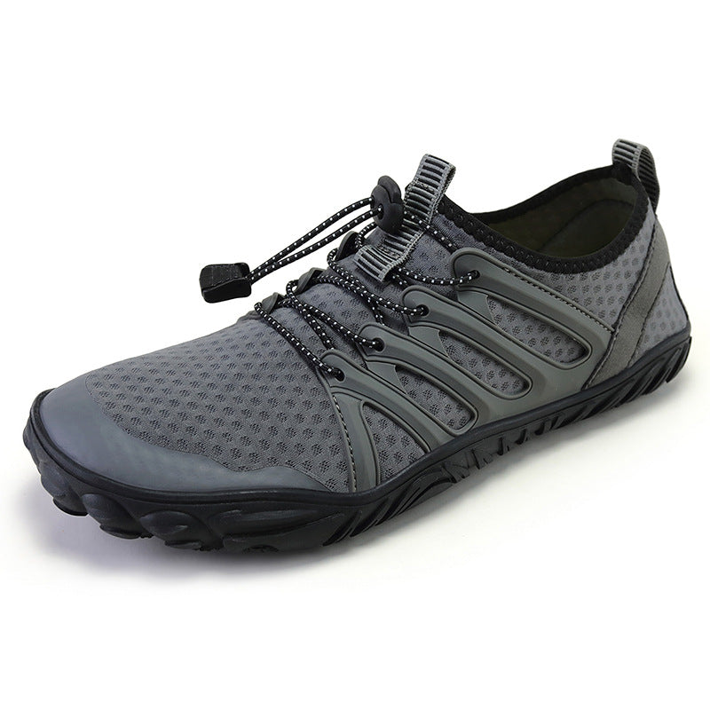 Ortho Welt Asher Sneaker - Flexible Orthopedic Comfort