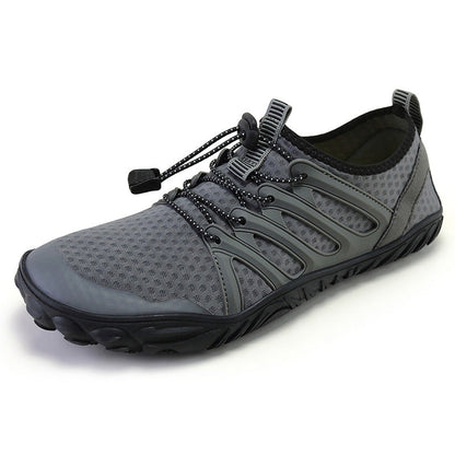Ortho Welt Asher Sneaker - Flexible Orthopedic Comfort