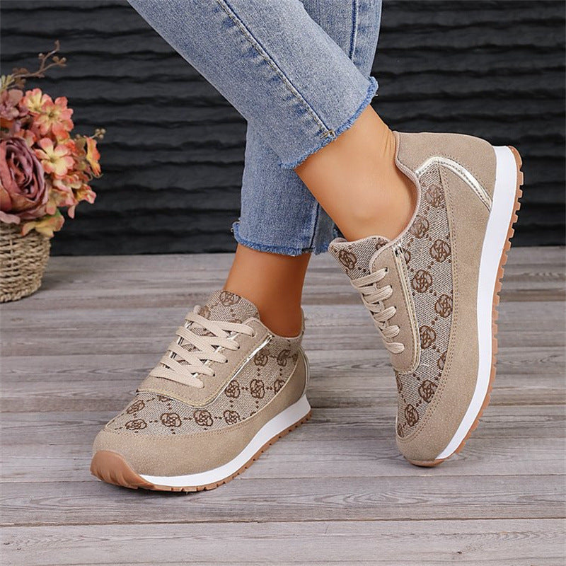 Ortho Welt Selena Schnürsneaker - Orthopedic Komfort