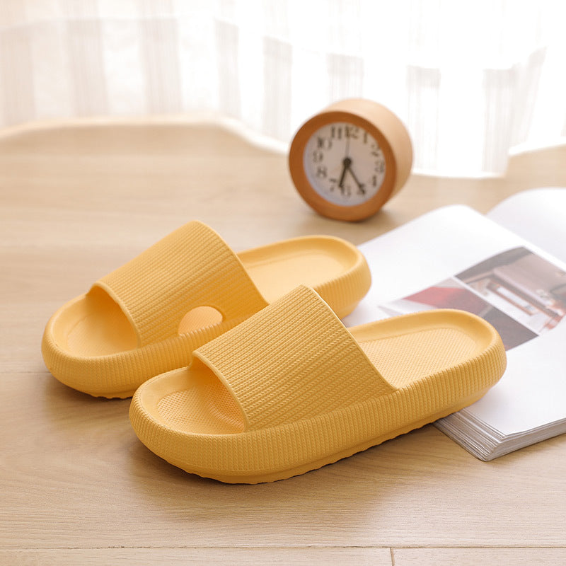 Ortho Welt Eva Bathroom Slippers - Unique Comfort And Style