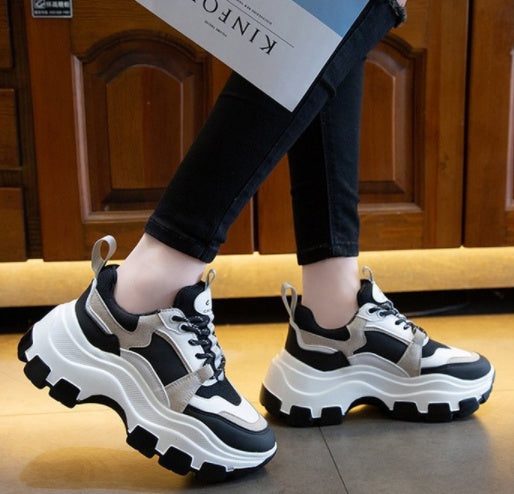 Ortho Welt Unique Casual Running Shoes For Unparalleled Style