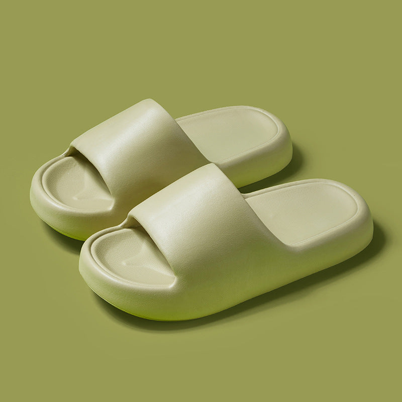 Ortho Welt Unique Bread Slippers - Non-Slip Indoor Slippers