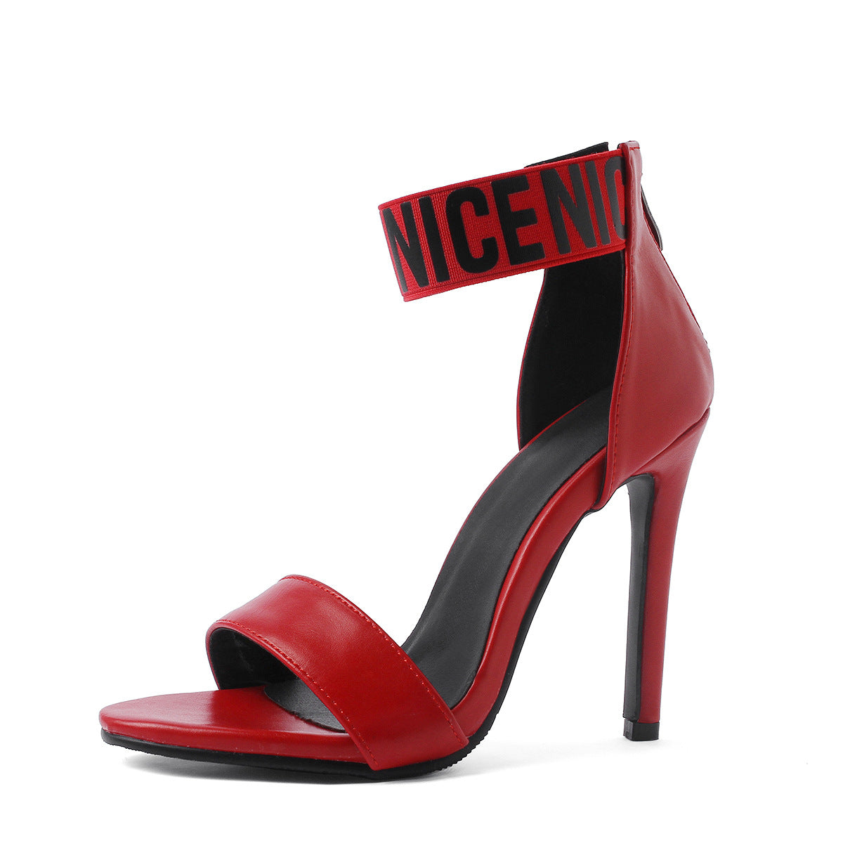 Ortho Welt Unique Stiletto Heels For Unparalleled Style