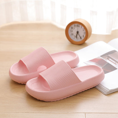 Ortho Welt Eva Bathroom Slippers - Unique Comfort And Style