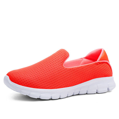 Ortho Welt Ava Sneaker - Orthopedic Slip-On Komfort