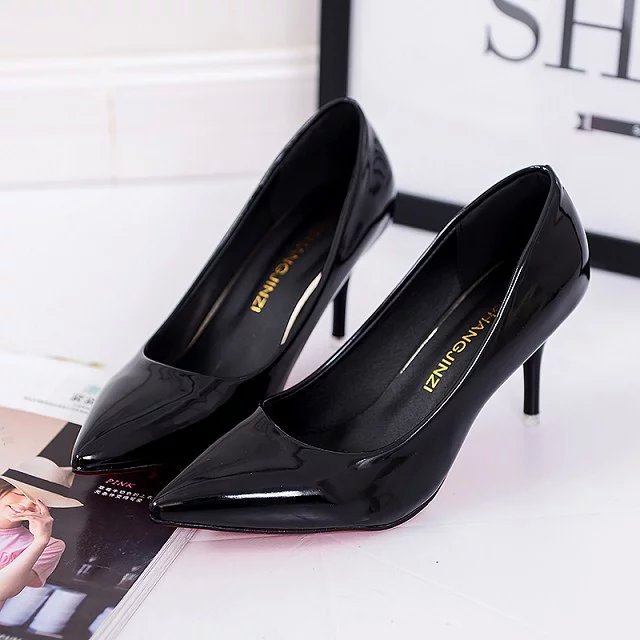 Ortho Welt Unique High Heels For A Casual And Elegant Style