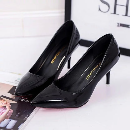 Ortho Welt Unique High Heels For A Casual And Elegant Style