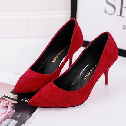 Ortho Welt Unique High Heels For A Casual And Elegant Style