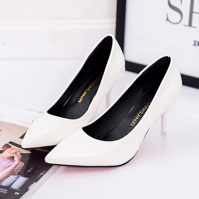 Ortho Welt Unique High Heels For A Casual And Elegant Style