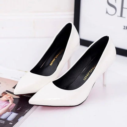 Ortho Welt Unique High Heels For A Casual And Elegant Style