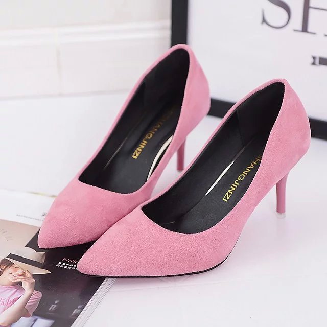Ortho Welt Unique High Heels For A Casual And Elegant Style