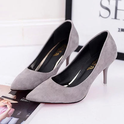 Ortho Welt Unique High Heels For A Casual And Elegant Style