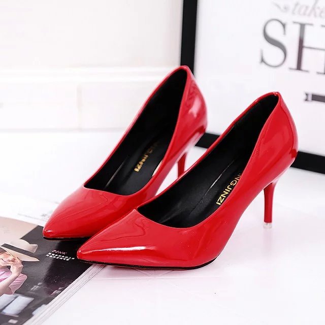 Ortho Welt Unique High Heels For A Casual And Elegant Style
