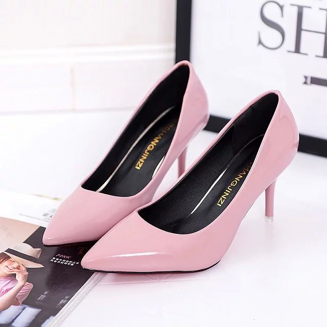 Ortho Welt Unique High Heels For A Casual And Elegant Style