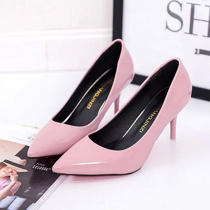 Ortho Welt Unique High Heels For A Casual And Elegant Style