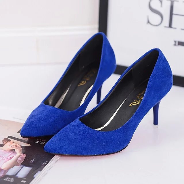 Ortho Welt Unique High Heels For A Casual And Elegant Style