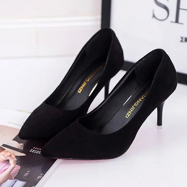 Ortho Welt Unique High Heels For A Casual And Elegant Style