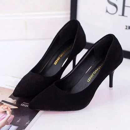 Ortho Welt Unique High Heels For A Casual And Elegant Style