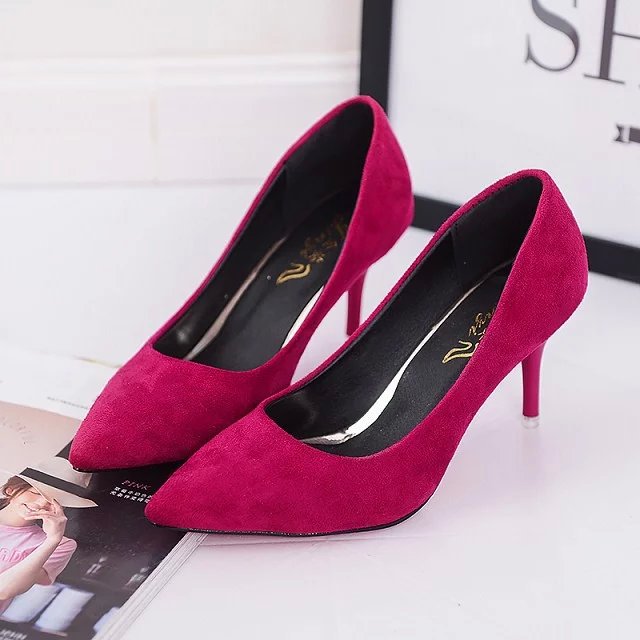 Ortho Welt Unique High Heels For A Casual And Elegant Style