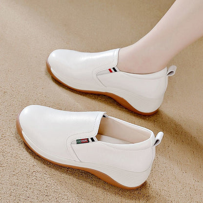 Ortho Welt Slip-On Schuhe – Orthopedic Komfortsohle