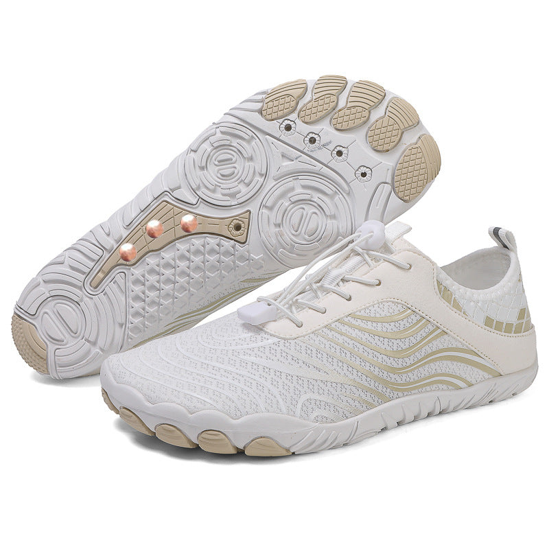 Ortho Welt Mila Sneaker - Orthopedic Leichtgewicht