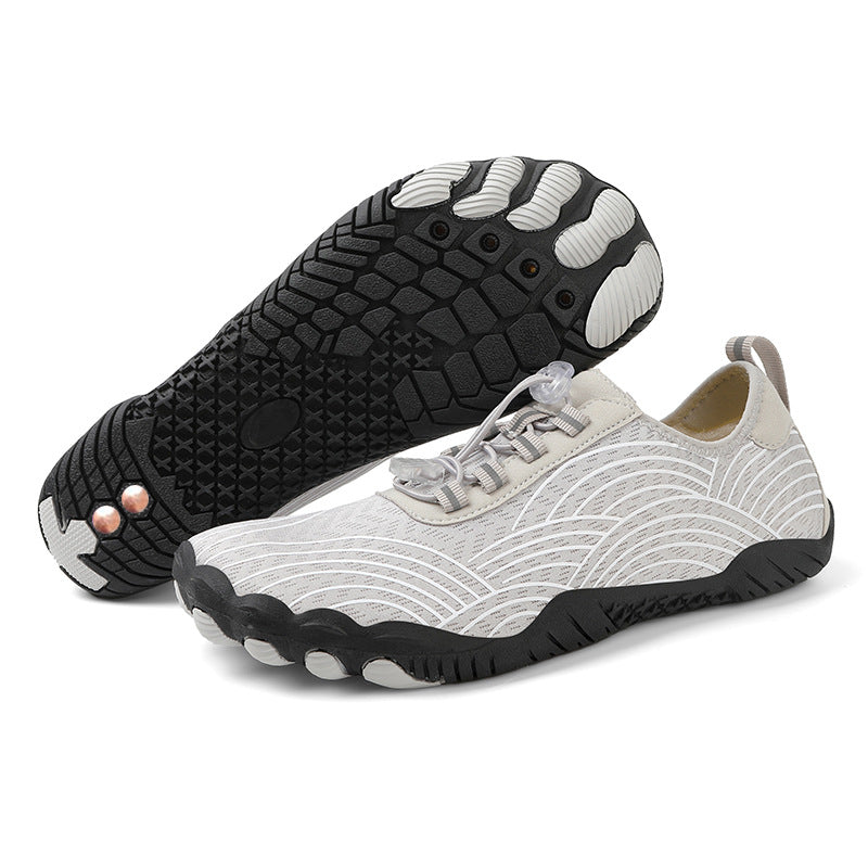 Ortho Welt Mila Sneaker - Orthopedic Leichtgewicht