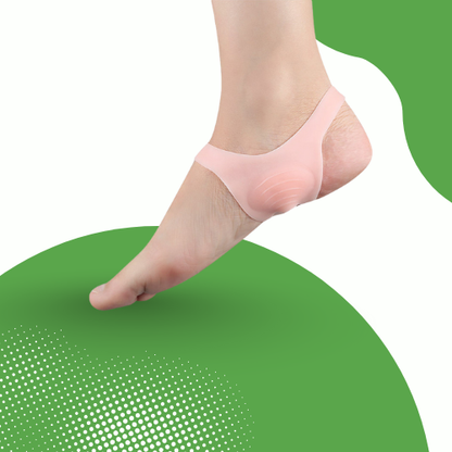 Ortho Welt Fußgewölbestütze - Orthopädisches Komfortkissen