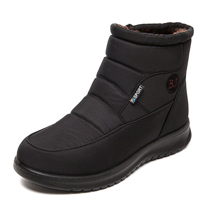 Ortho Welt ThermaStep Boots - Orthopedic Winter Comfort