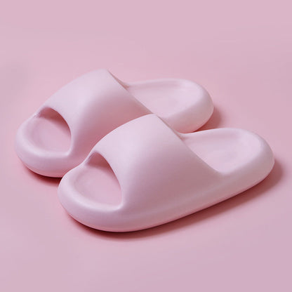 Ortho Welt Summer Slippers Made Of Bread: Comfort And Unique Style