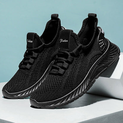 Ortho Welt Lightweight And Breathable Sports Shoes