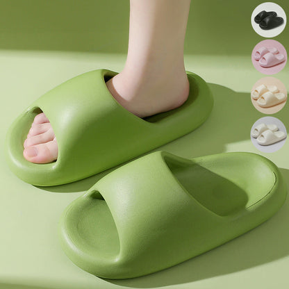 Ortho Welt Summer Slippers Made Of Bread: Comfort And Unique Style